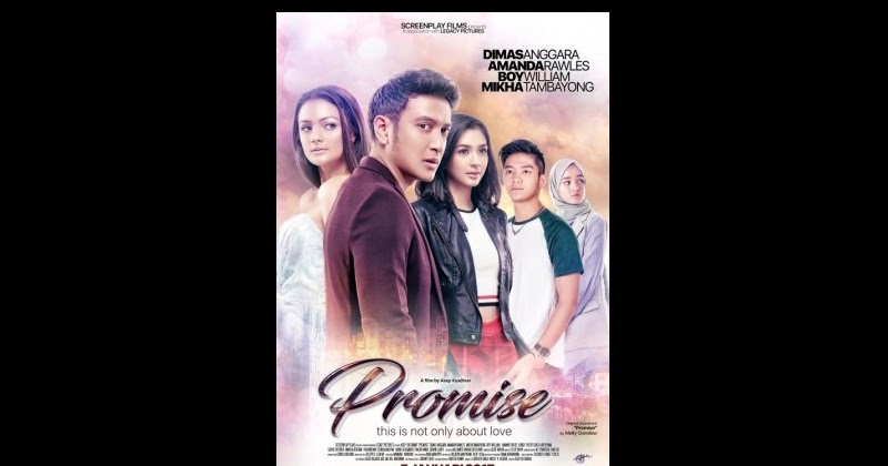 Review Film Promise