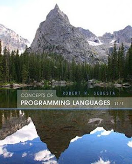 Concepts of Programming Languages 11th Edition PDF