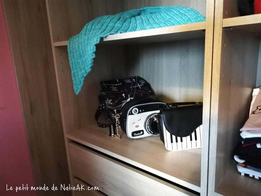 Dressing Lapeyre le surmesure Made in France certifié PEFC Le