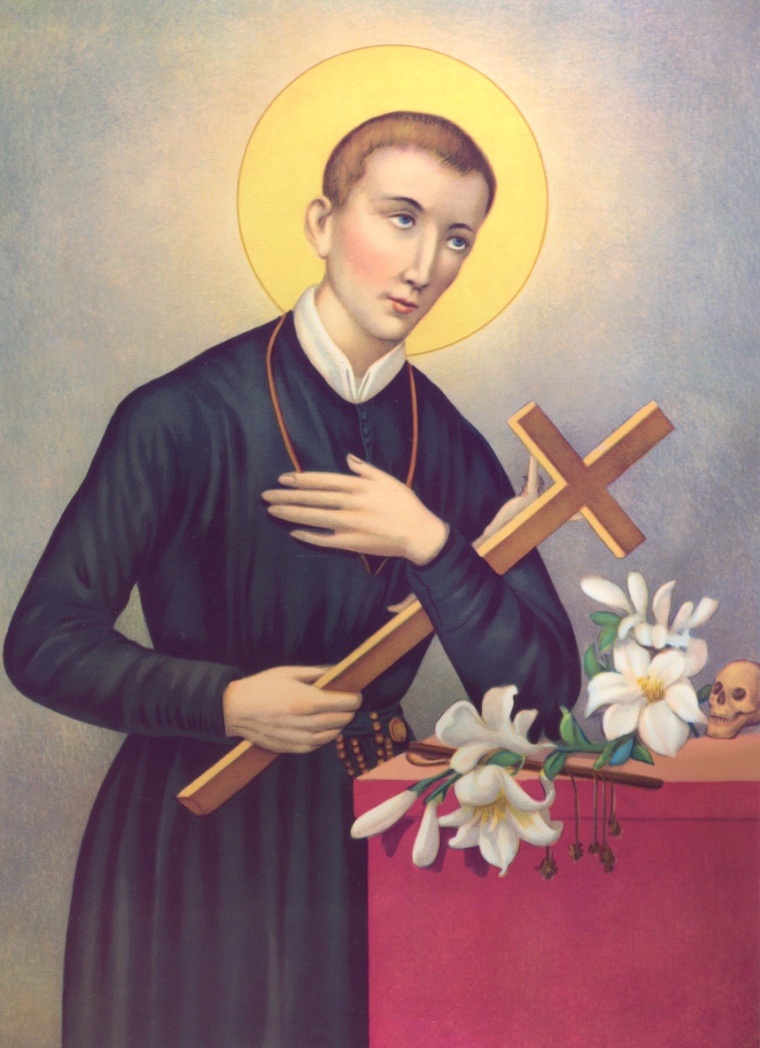 Jacareí Apparitions Aparições de Jacareí Chaplet of Saint Gerard Majella