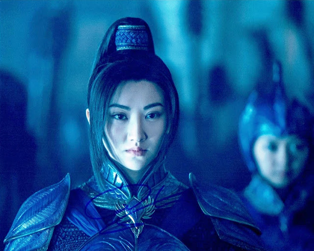 Movie Ramble: The Great Wall.