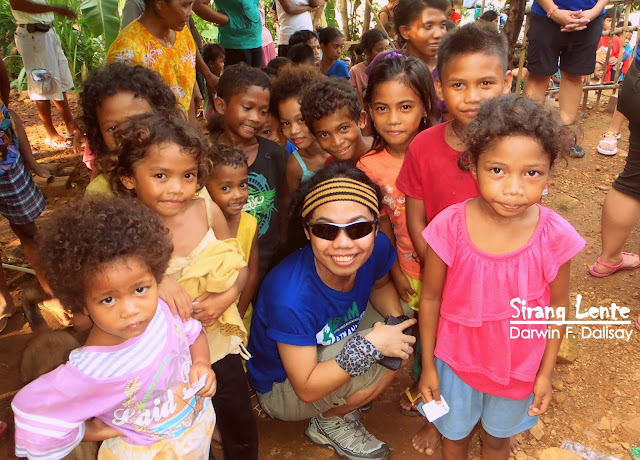 Aeta tribes essay image