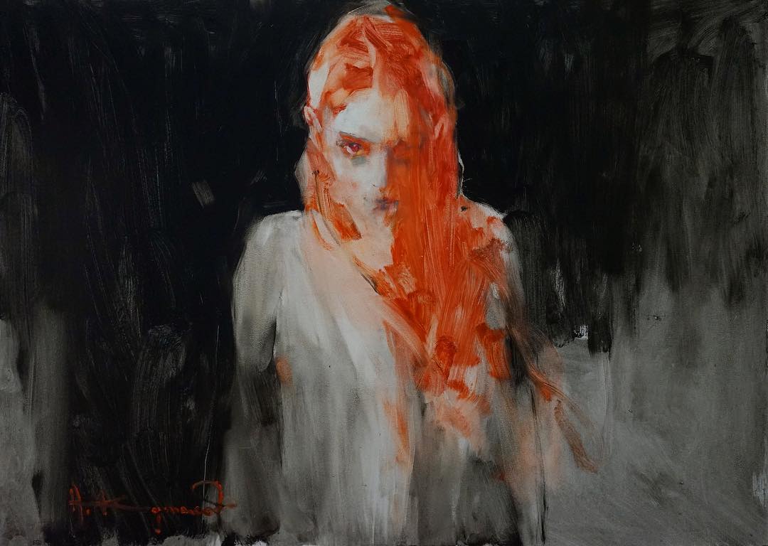 алишер кушаков