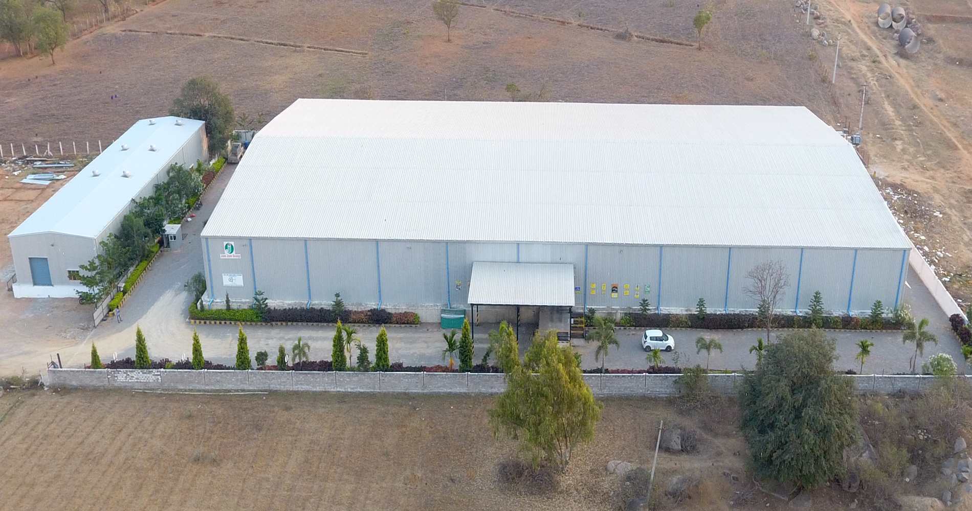 Best Cold Storage In India Jam Jams Group