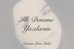 İlk Deneme Yazılarım Kitabını Pdf, Epub, Mobi İndir