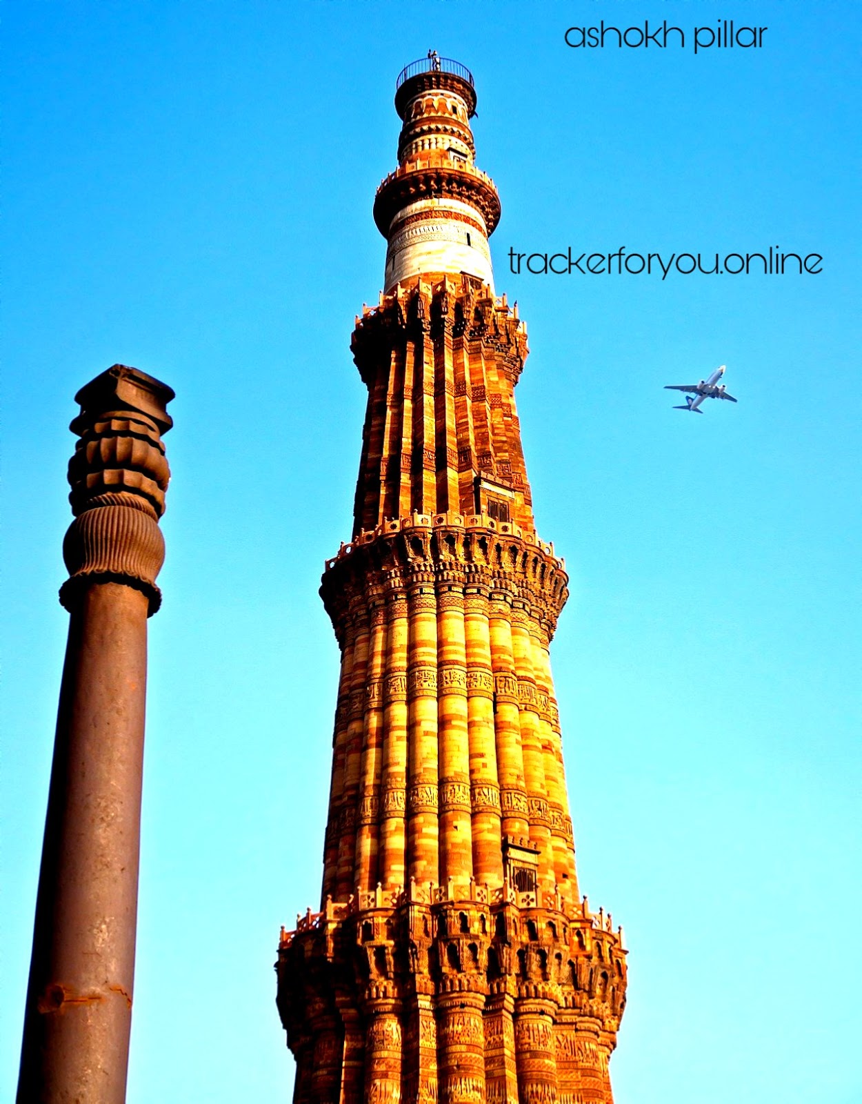 Ashok stambh images and history