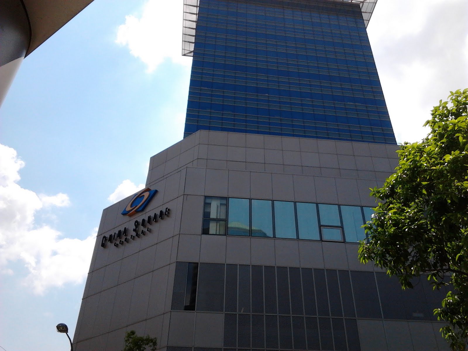 Singapore Offices for Rent Raffles Place / Orchard Road Marsh