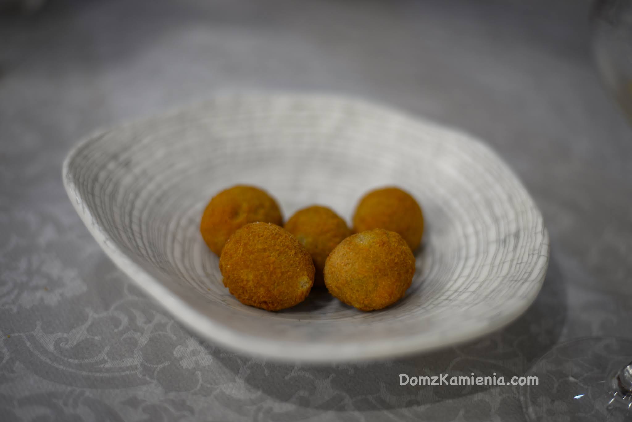 Abruzzo kuchnia - Dom z Kamienia blog Katarzyna Nowacka