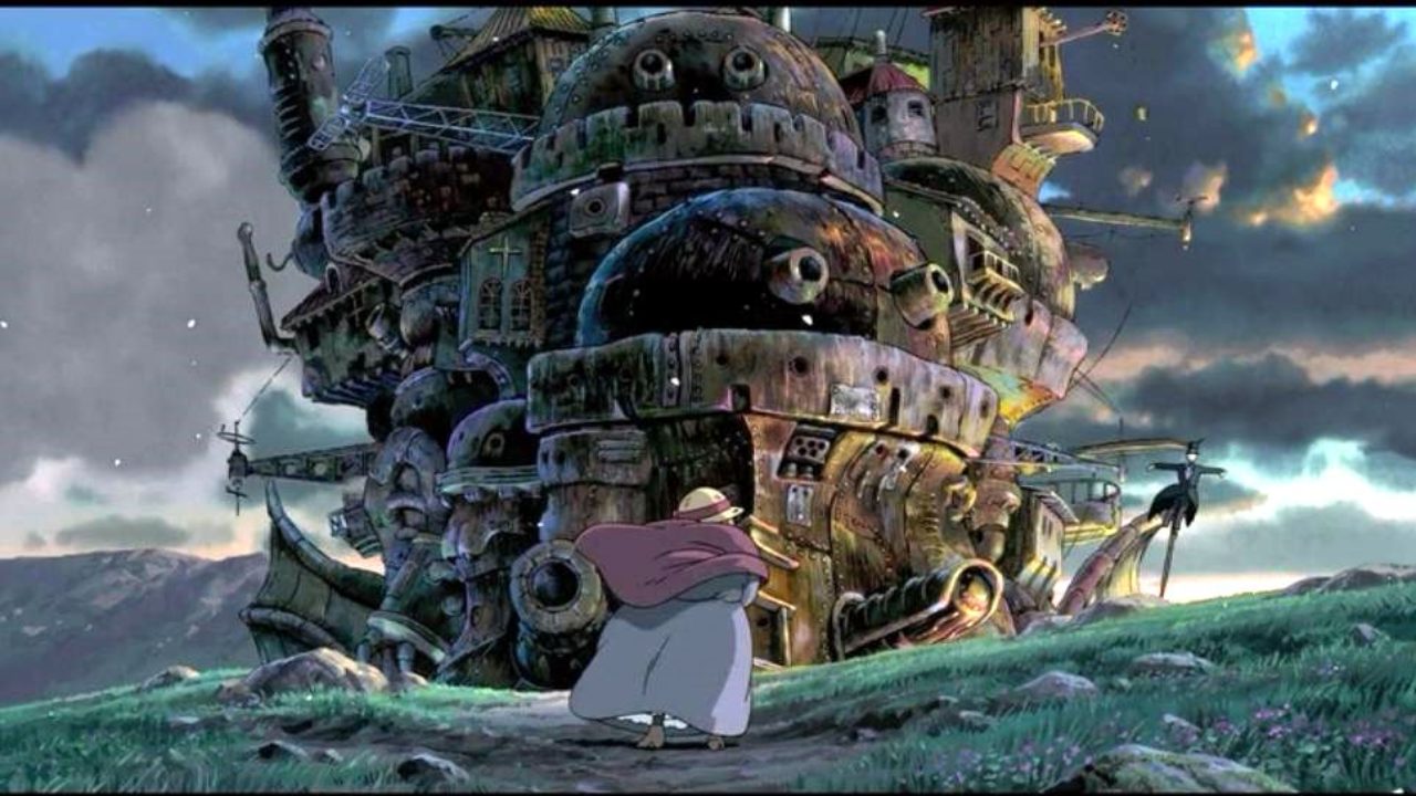 Spirit Anime Id Mulai Dari Review Hingga Rekomendasi Anime