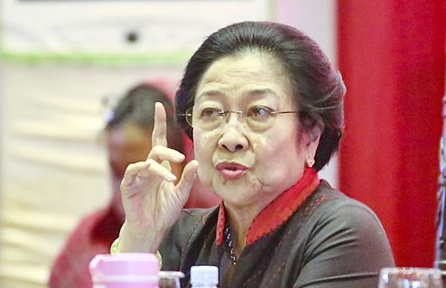 Megawati Usul ke Nadiem, Buku Sukarno Masuk dalam Kurikulum