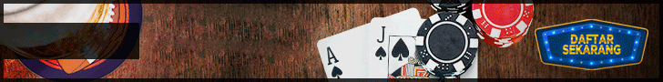 agen poker terpercaya