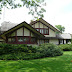 The Warren Hickox House by Frank Lloyd Wright in Kankakee, Illinois
(click here for more info)