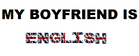 Funny Fic Robsten: "My Boyfriend Is English"