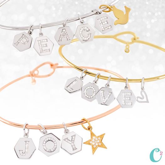 Origami Owl Core Collection Holiday Bracelets | Shop StoriedCharms.com