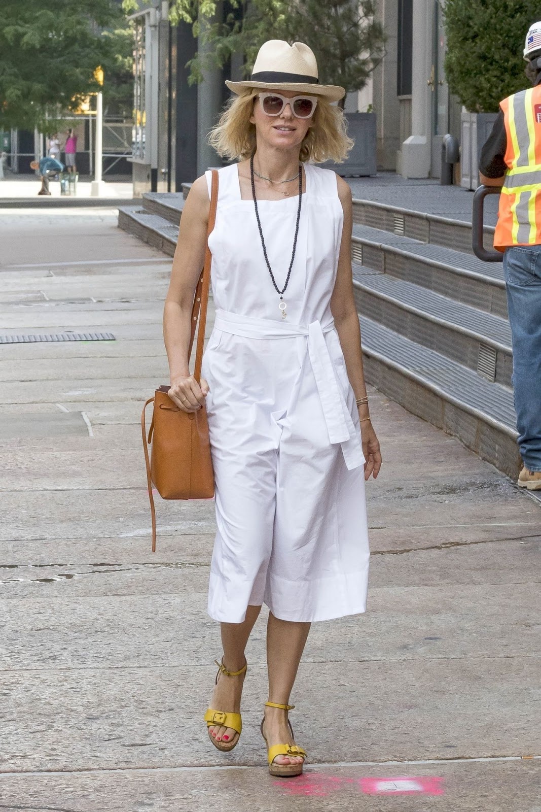 나오미 왓츠) Tribeca 08062018 - 웨스트(WEST) 카테고리