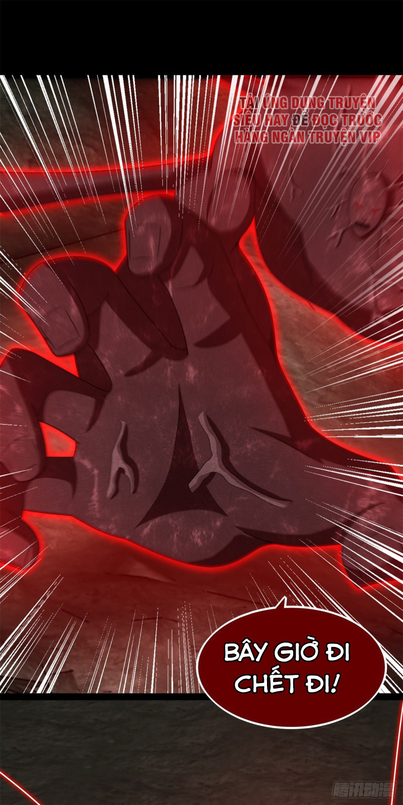 Mạt Thế Vi Vương chapter 344 - Trang 13