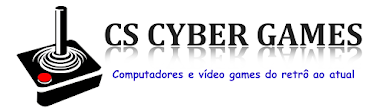 CS Cyber Games