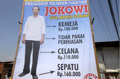 Jokowi