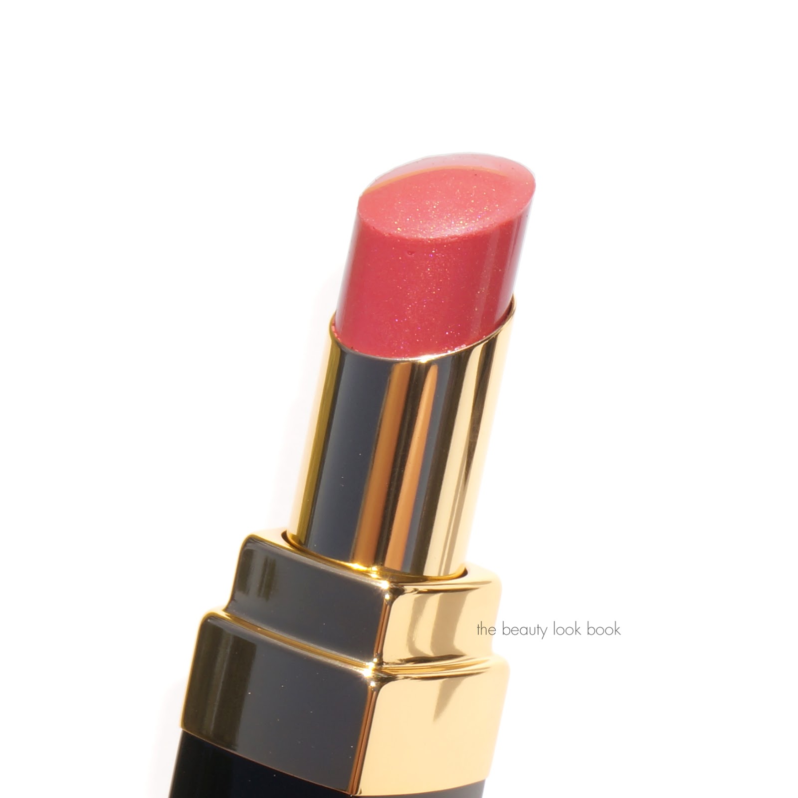 Chanel Collection Méditerannée Summer 2015 Rouge Coco Shines: Intrépide,  Amorosa, Rêveuse - The Beauty Look Book