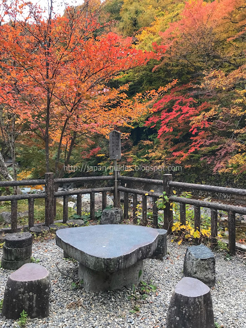 Takaragawa-Onsen-Osenkaku