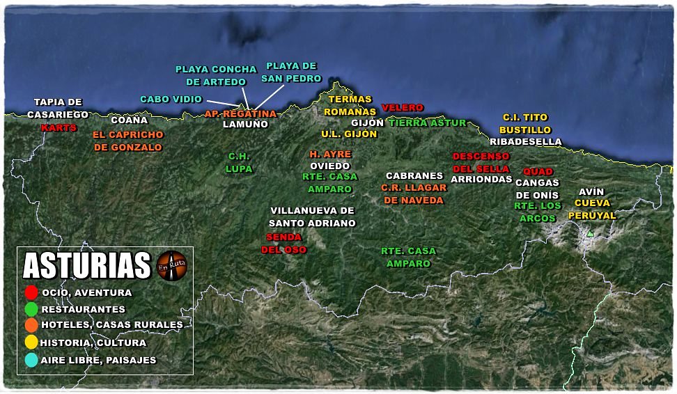 Asturias-mapa-rutas