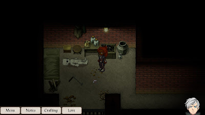 Arcanbreak Game Screenshot 3
