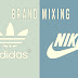 [Adidas+Nike] Blend the Rules and Mix Your Brands 