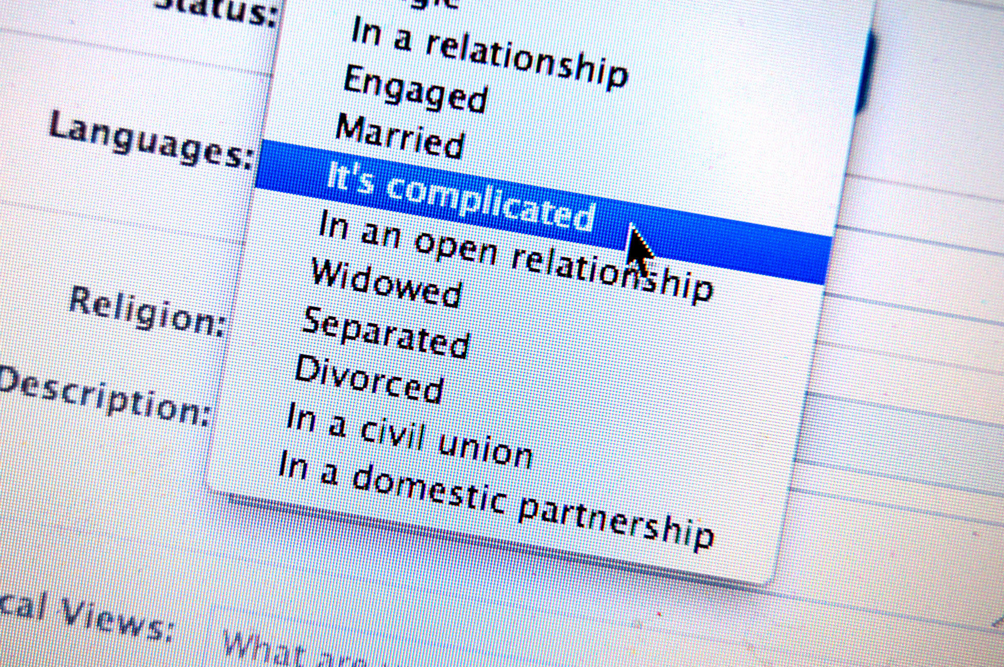 Do You Need Ideas for Social Media Status Updates