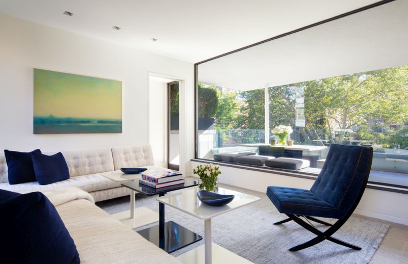 20 Summer Living Room Ideas Best Designs For Separate Space It Is Possible To Some Open Spaces On Each Other By Using The Bravan Which Gives Place A New Look Taking Into Account
