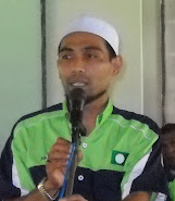 Ketua Pemuda