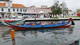 CITY / Aveiro, Portugal