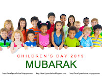 festival free childrens day special photo gallery 2019 download, bunch of kids for this year happy childrens day celebration, children's day quotes in hindi