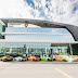 World's Largest Lamborghini Showroom Now In Dubai
