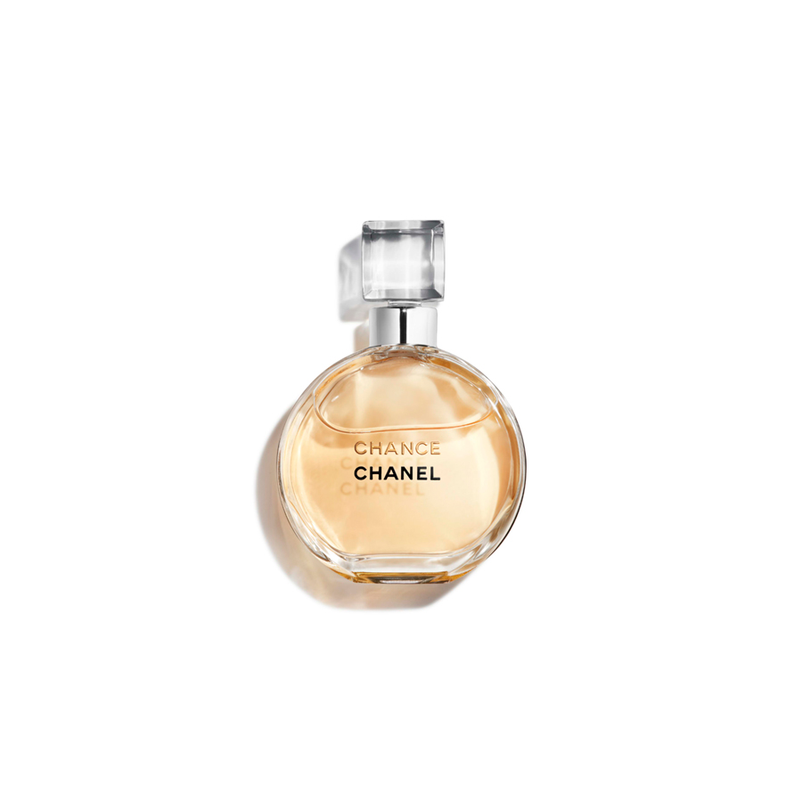 Chanel Chance eau Fraiche Review (VavaCouture Perfume Collection