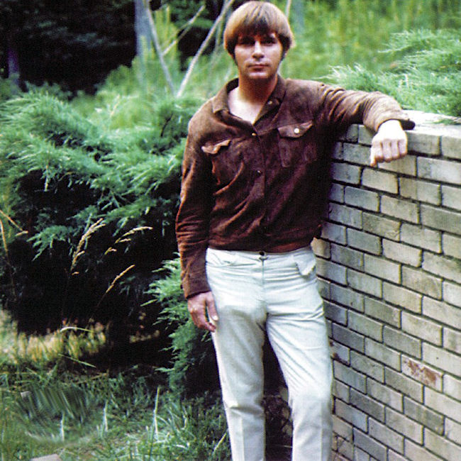 Ochtendhumeur met brede opklaringen Joe South (1940 2012)