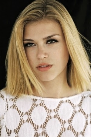 Hollywood Sexy Actress: Adrianne Palicki - Hollywood actress images