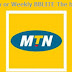 MTN BBLITE Daily Or Weekly Browsing Tweak Is The Best, Don’t Do The Monthly Plan, You Will Regret!