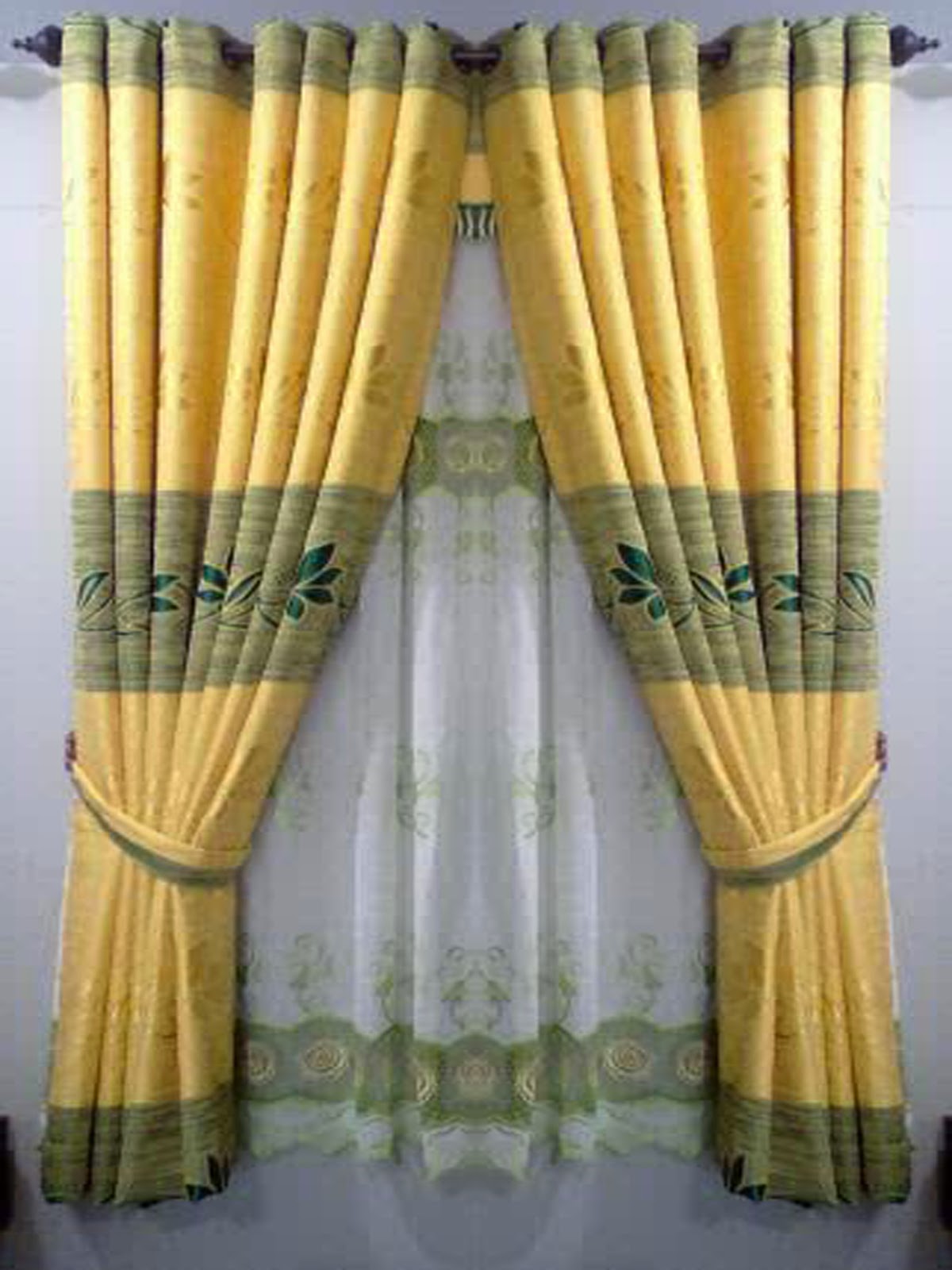 33 Model Gorden Minimalis Terbaru 2018 Model Desain