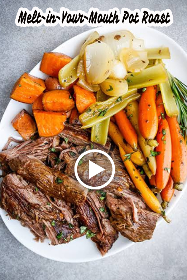 MeltinYourMouth Pot Roàst