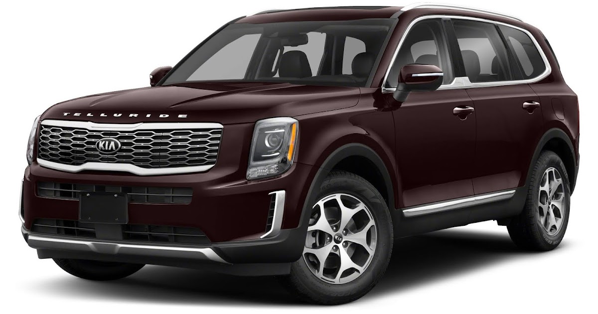 Kia is recalling it's Kia Telluride vehicles for Inoperative Trailer