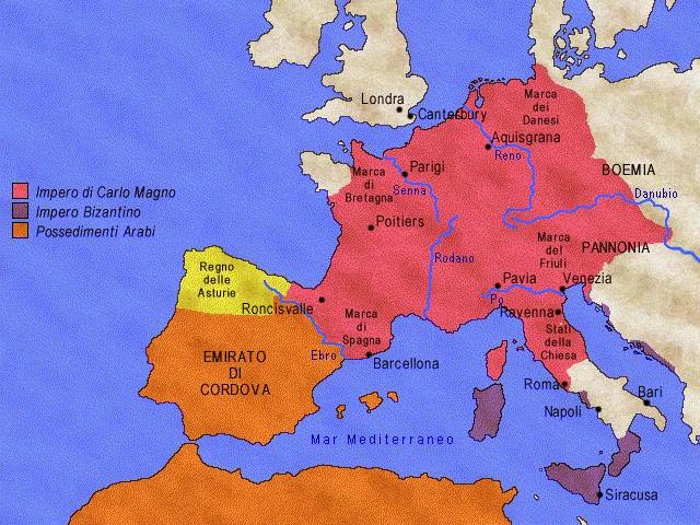 Differenze Tra Impero Romano E Sacro Romano Impero Ripasso Facile: DIFFERENZE SACRO ROMANO IMPERO E IMPERO ROMANO