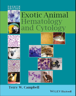 Exotic Animal Hematology and Cytology 4th Edition Exotic Animal Hematology and Cytology 4th Edition