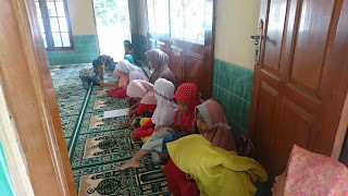Kampung KB Gumulan Kampung KB Gumulan