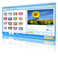 تحميل أفضل برنامج لعمل فيديو من صورك الخاصة iPixSoft Video Slideshow مع التفعيل تحميل أفضل برنامج لعمل فيديو من صورك الخاصة iPixSoft Video Slideshow مع التفعيل