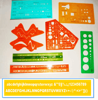 تحميل كتاب مباديء الرسم الهندسي موسوعة الكهرباء والتحكم