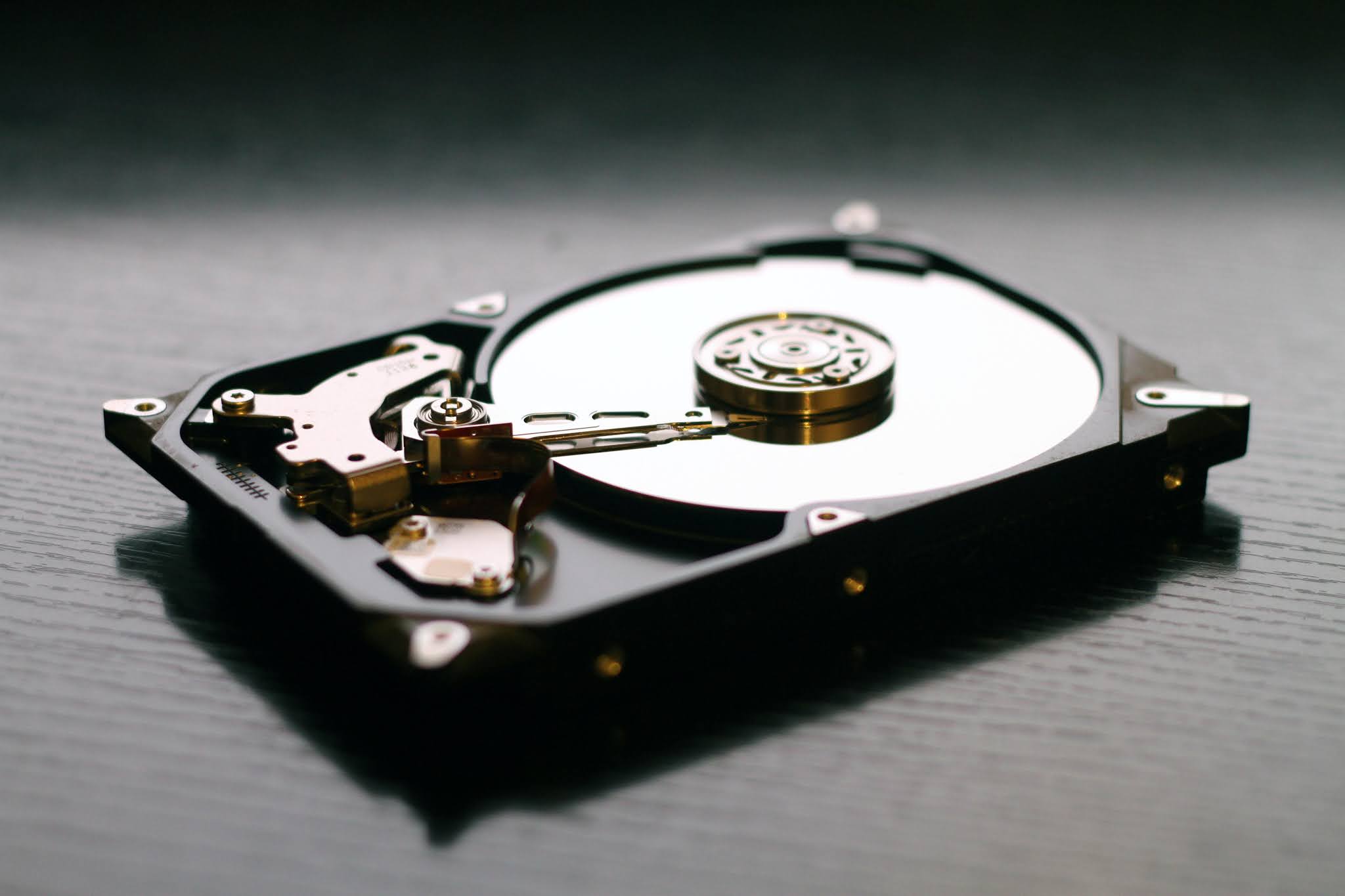 What Is the Computer Hard drive? HindiTechlypedia