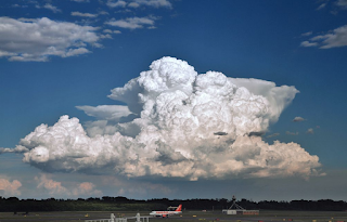 cumulonimbus