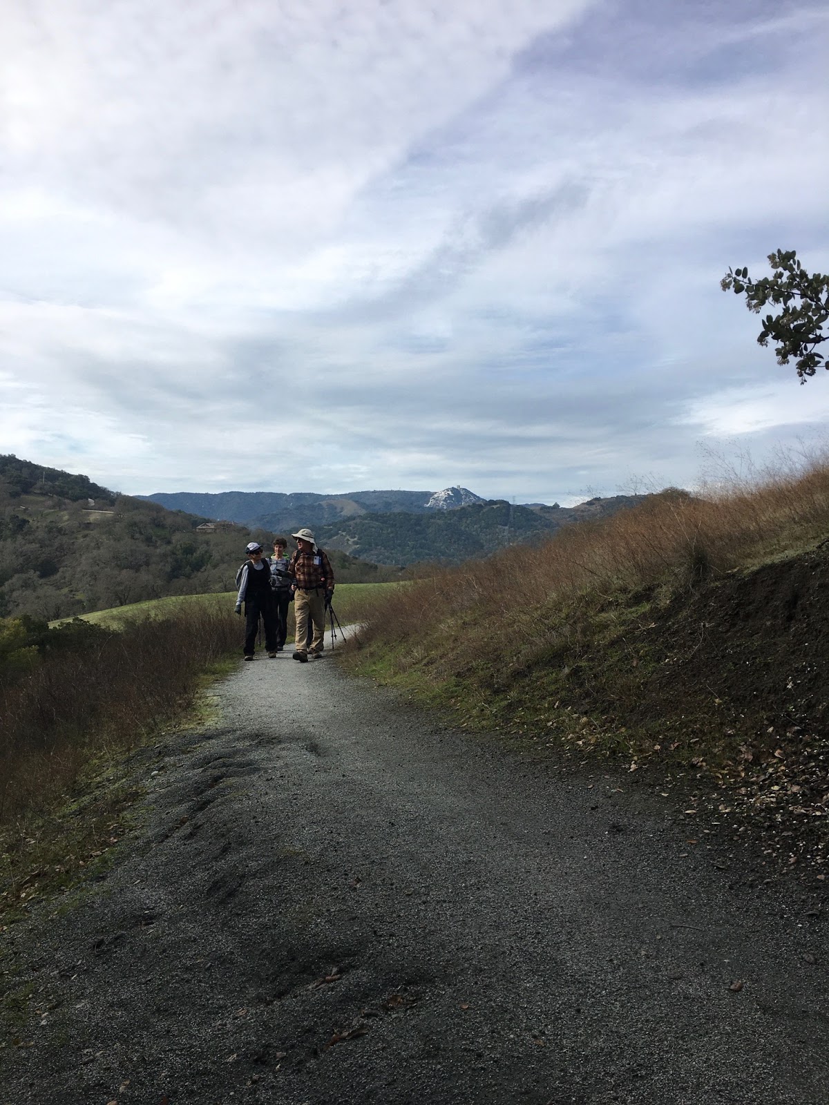 The Villages Hiking Club Calero County Park Hike the-villages-hiking-club-calero-county-park-hike