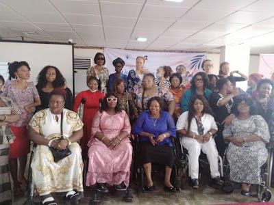 IWD: Alliances For Africa Celebrates People Living With Disability In Imo