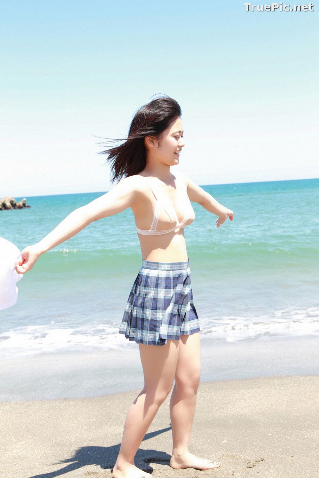 Image [YS Web] Vol.448 - Japanese Gravure Idol - Hikari Agarie - TruePic.net - Picture-40